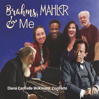Brahms, Mahler & Me!